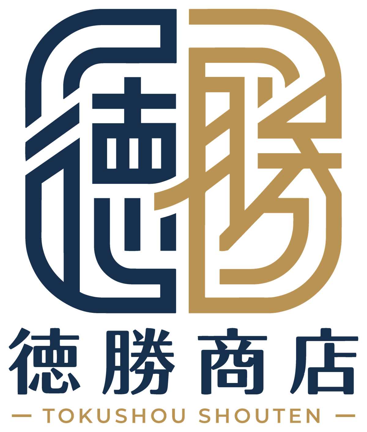 徳勝商店 TOKUSHOU SHOUTEN